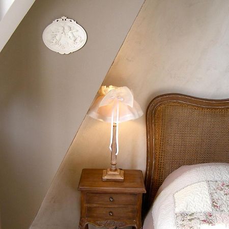 Bed and Breakfast L'Ange Est Reveur Langeais Exteriér fotografie