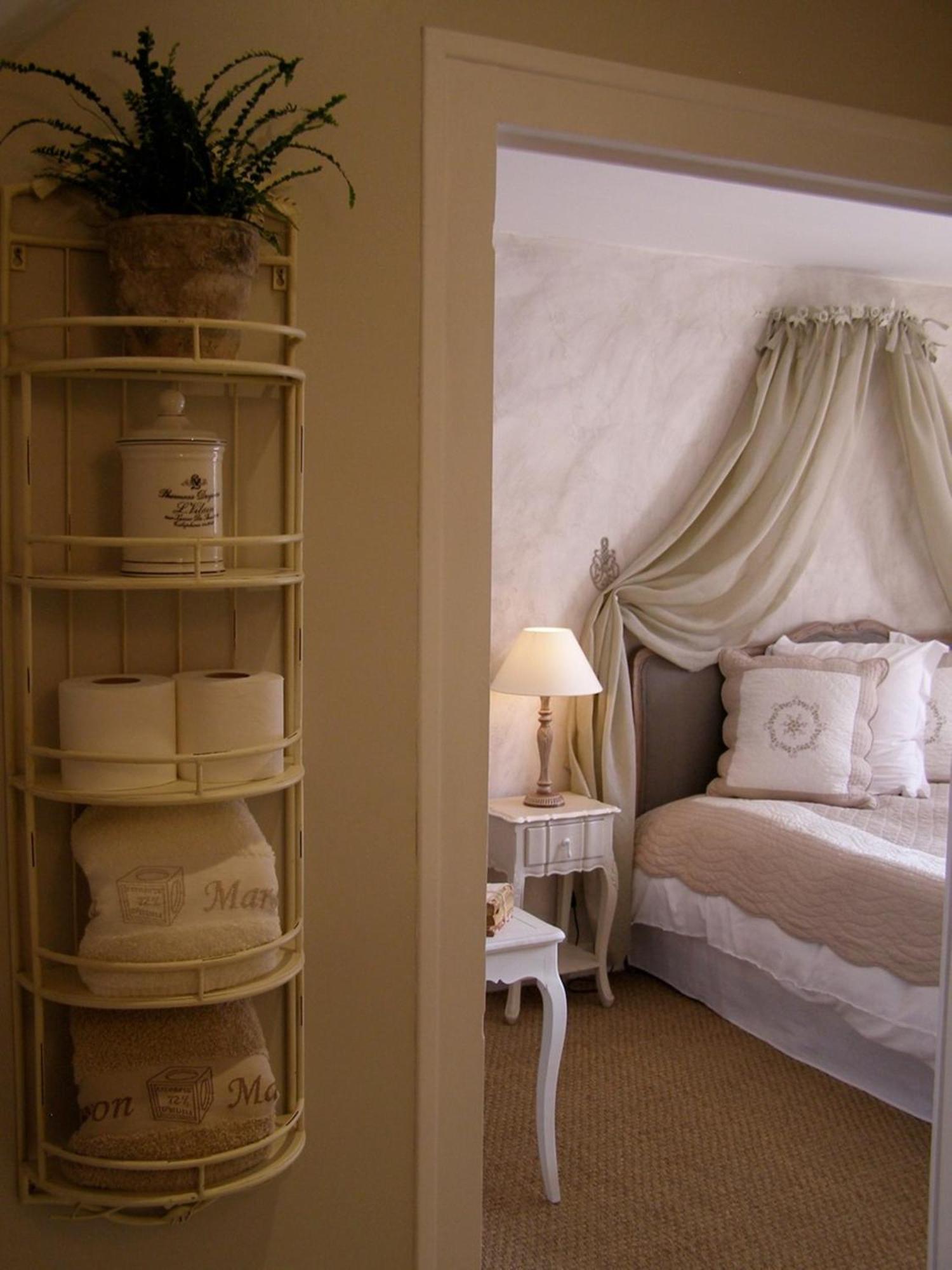 Bed and Breakfast L'Ange Est Reveur Langeais Exteriér fotografie